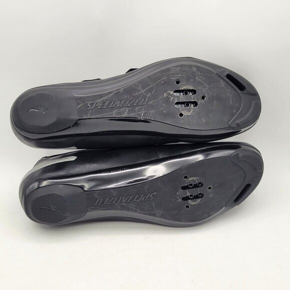 Specialized Sport Road Cycling Shoes Mens Sz 12.25 Peleton Spin Road SPD, SPD-SL main image 12